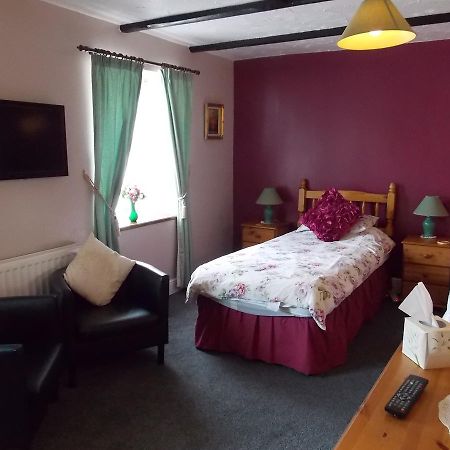The Fountain Inn Parkend エクステリア 写真